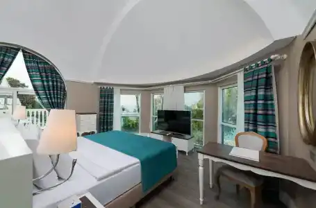 Rubi Platinum Spa Resort & Suites - 31