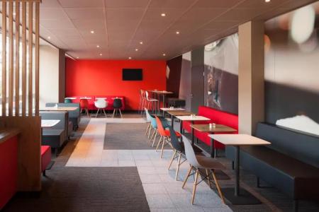ibis Nürnberg Hauptbahnhof - 16
