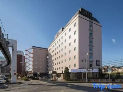 Mets Ofuna (Jr-East Hotels) - 40
