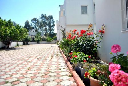 Lavinya Otel - 19