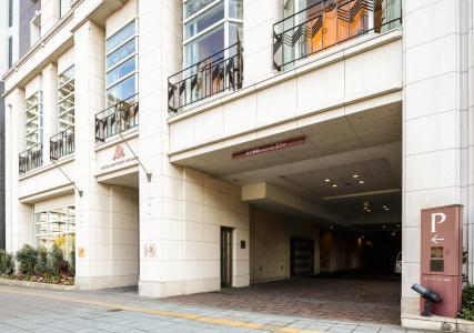 Monterey Akasaka - 24