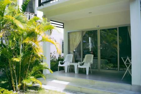 Amity Beach Resort - 35