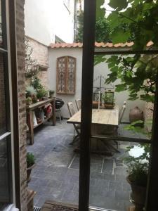 B&B Le flaneur - 17