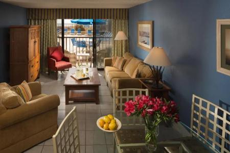 Ocean Club a Ramada by Wyndham - 85