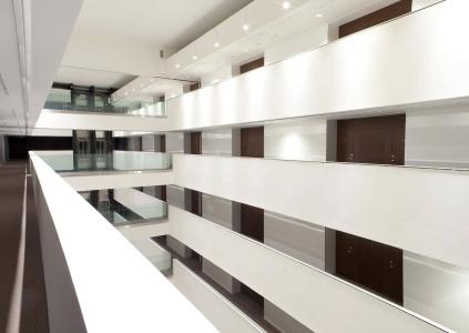 Diagonal Plaza - 14