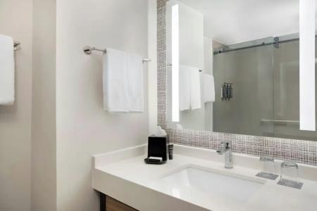Sheraton Suites Fort Lauderdale at Cypress Creek - 71