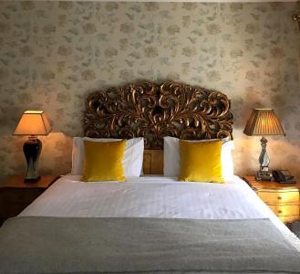 No.1 Pery Square & Spa - 24