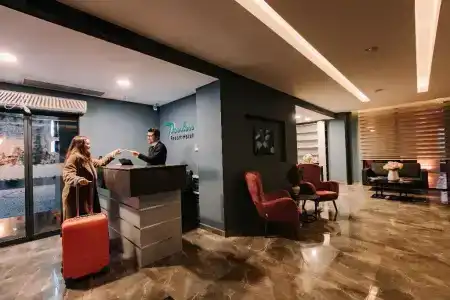 Peerless Villas - 23