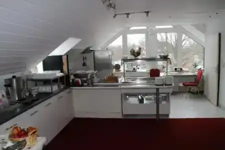 Einfelder Hof garni - 12