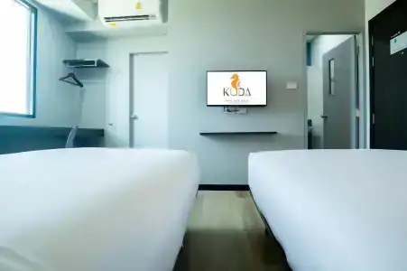 Kuda Asia Bang Saen - 2