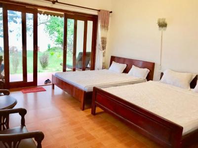 Vung Bau Resort - 126
