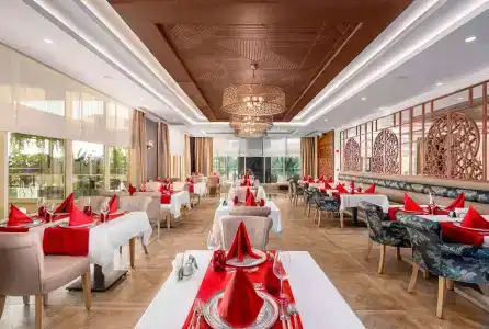 Kirman Sidera Luxury & Spa - 16