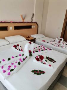 Özgürhan Otel - 23