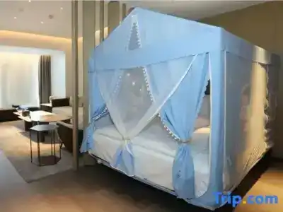 Doubletree By Hilton Kunming Airport - 110
