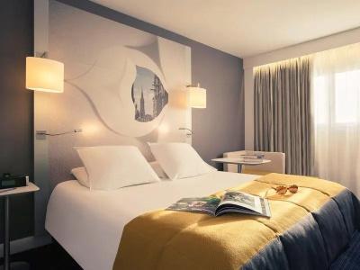 Mercure Metz Centre - 42