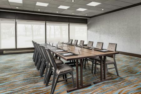 The Westin Harbour Castle, - 40
