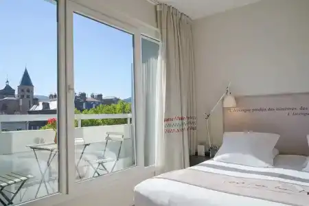 Best Western Plus Hôtel Litteraire Alexandre Vialatte - 104