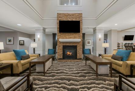 Staybridge Suites-Virginia Beach by IHG - 34