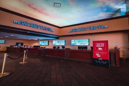 Boulder Station Casino - 26
