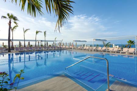 Riu Vistamar Gran Canaria - All Inclusive - 28