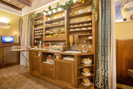 b&b l'Alloggio Dei Vassalli - 12
