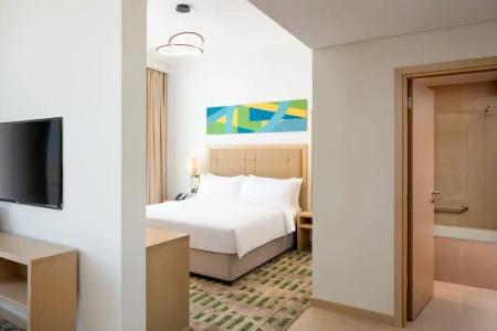 Holiday Inn & Suites Dubai Science Park, An Ihg - 43