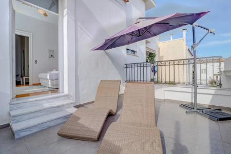 Athens Residence - 82