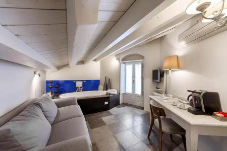 Relais & Châteaux Locanda Don Serafino - 104
