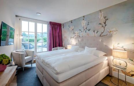Relais-Chalet Wilhelmy - 4
