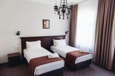 Biplan City - 60