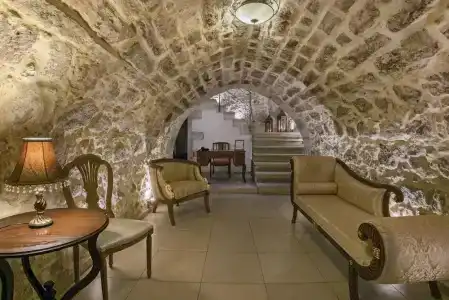 Archontiko Old Town Suites - 11
