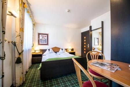 AlpStocker Alpine Wellnesshotel - 37