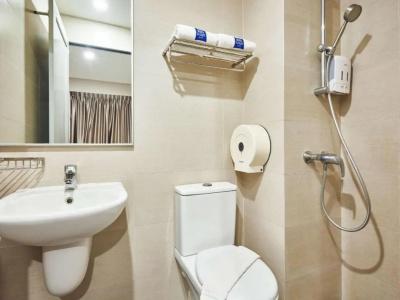 Ibis Budget Singapore Clarke Quay (Sg Clean) - 50