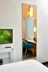 ibis Annecy Centre Vieille Ville - 29
