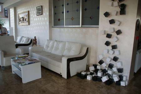 Samos - 1