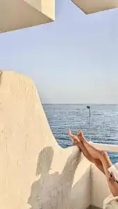 Geo & Art Boutique Himara - 185