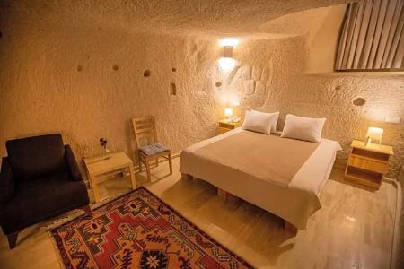 Maze Of Cappadocia - 127