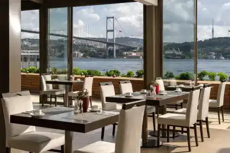 Radisson Blu Bosphorus - 18