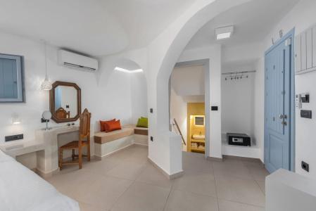 Sole d'oro Luxury Suites - 104