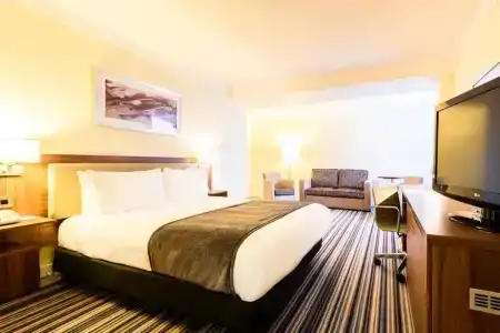 Holiday Inn Brighton Seafront, An Ihg - 110