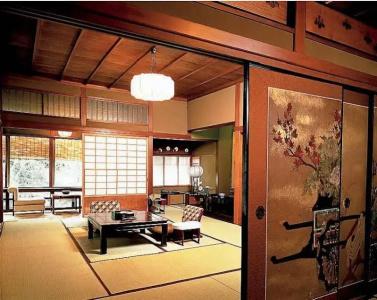 Hiiragiya Ryokan - 3
