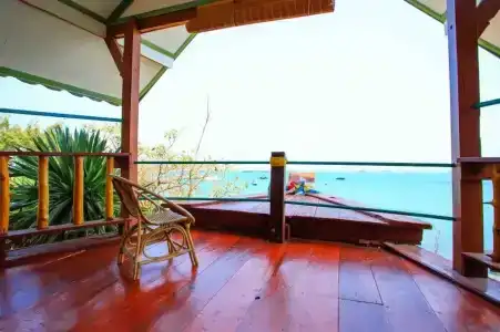 Rimtalay Koh-sichang - 71