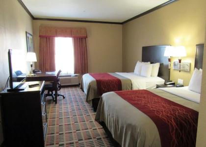 Quality Inn & Suites - 3