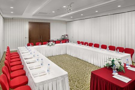 The Merlot Eskisehir - 11
