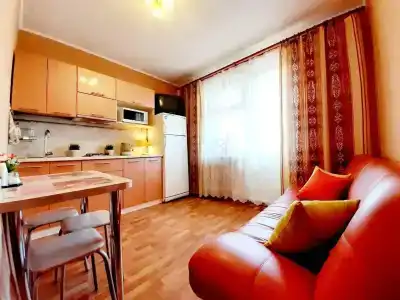 Комфортабельные на Куконковых 126 - 3
