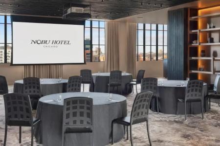 Nobu Chicago - 21