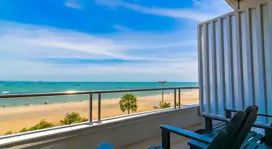 Baboona Beachfront Living - 40