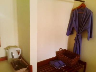 Sawasdee Sukhumvit Inn - 63