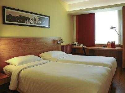 Ibis Chennai Omr - 1