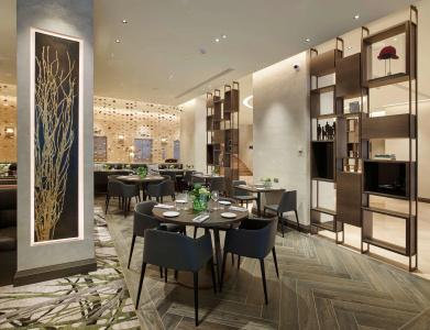Hilton Milan - 23